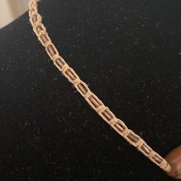 NWOT.  Local Artisan unique design necklace. - Picture 4 of 5